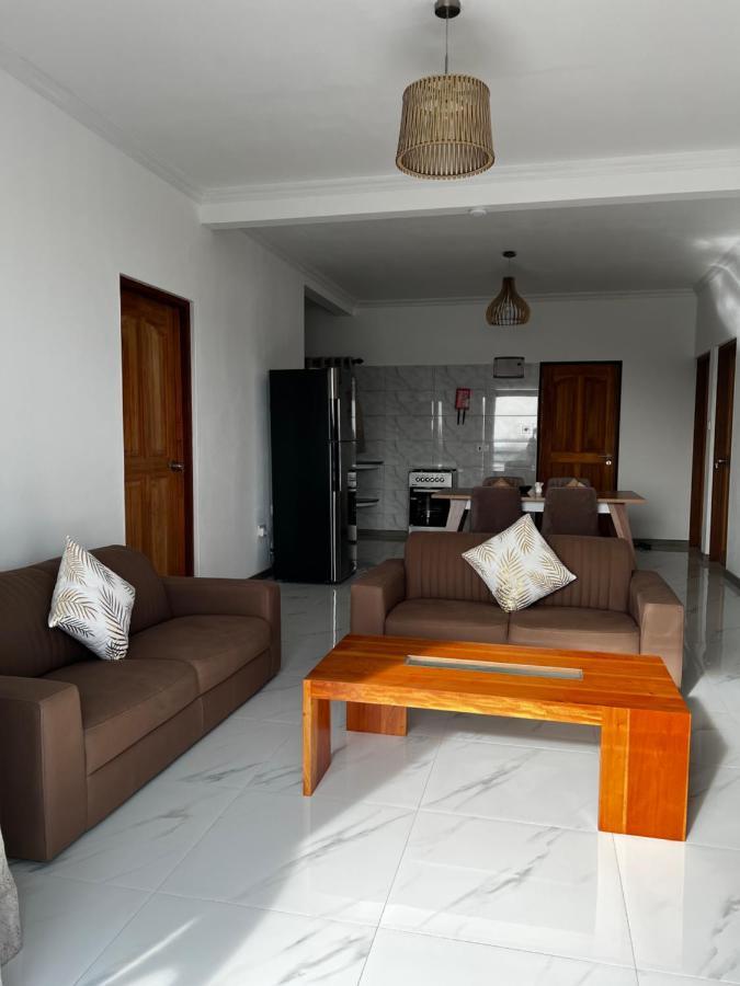 Western Ocean Breeze Self Catering Victoria Eksteriør bilde